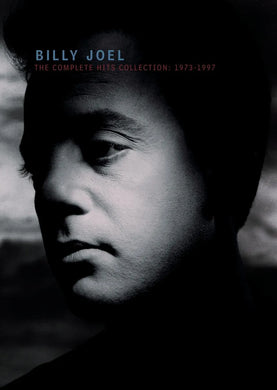 Billy Joel - The Complete Hits Collection 1973-1997