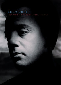 Billy Joel - The Complete Hits Collection 1973-1997