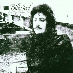 Billy Joel - Cold Spring Harbour