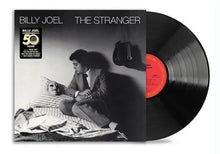 Billy Joel - Stranger