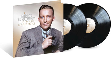 Bing Crosby - Ultimate Christmas