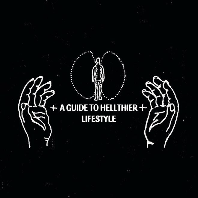 Bjarki - A Guide TO Hellthier Lifestyle