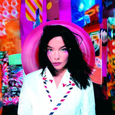 Björk - Post