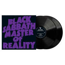 Black Sabbath - Master Of Reality (Deluxe)