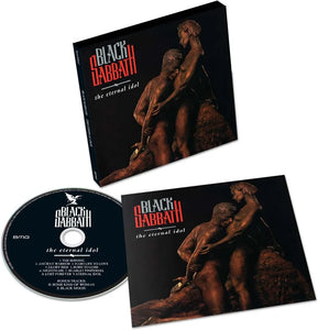 Black Sabbath - The Eternal Idol