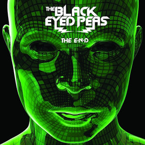 Black Eyed Peas - The END
