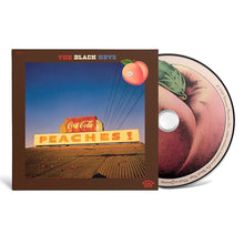Black Keys - Peaches!