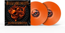 Black Label Society - Engines Of Demolition