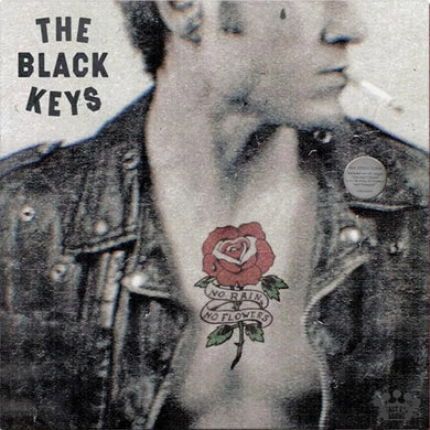Black Keys - No Rain, No Flowers