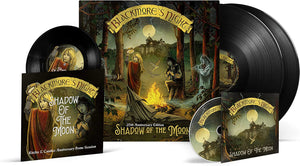 Blackmore's Night - Shadow Of The Moon