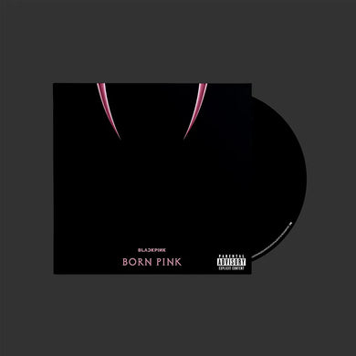 Blackpink - Born Pink
