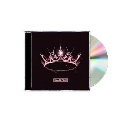 Blackpink - The Album