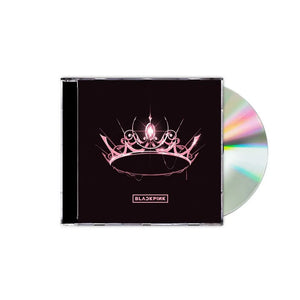 Blackpink - The Album