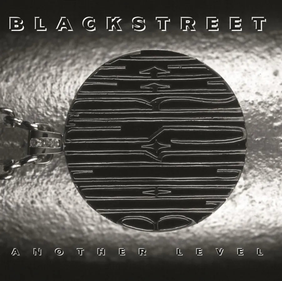 BLACKstreet - Another Level