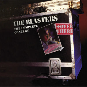 Blasters - Over There: Live At The Venue