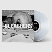 Bleachers - everyone for 10 minutes