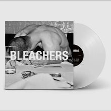 Bleachers - everyone for 10 minutes