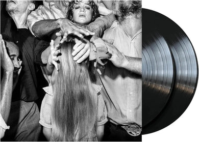 Blessed Madonna - Godspeed