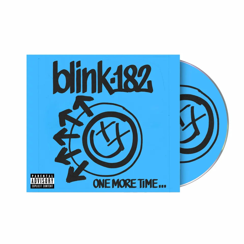 Blink 182 - One More Time