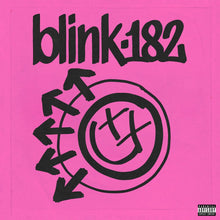 Blink 182 - One More Time