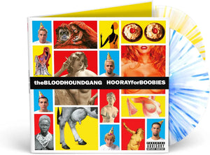 Bloodhound Gang - Hoorey for Boobies