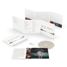 Bloc Party - Silent Alarm (20th Anniversary)