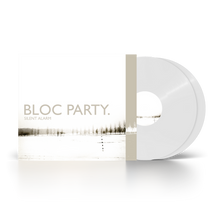 Bloc Party - Silent Alarm (20th Anniversary)