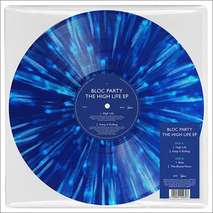 Bloc Party - The High Life RSD 2024