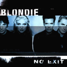 Blondie - No Exit