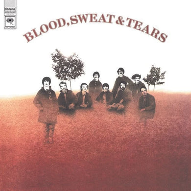 Blood Sweat & Tears - Blood Sweat & Tears (Pure Pleasure)