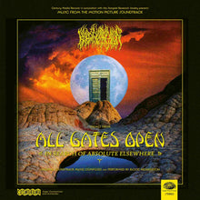 Blood Incantation - All Gates Open OST
