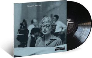 Blossom Dearie - Blossom Dearie