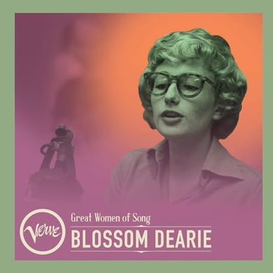 Blossom Dearie - Great Women Of Song: Blossom Dearie