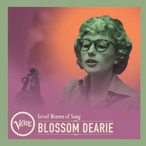 Blossom Dearie - Great Women Of Song: Blossom Dearie