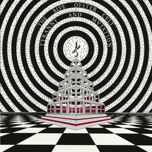 Blue Oyster Cult - Tyranny And Mutation