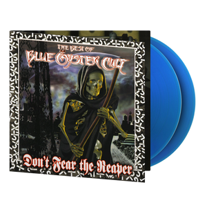 Blue Oyster Cult - The Best Of Blue Oyster Cult