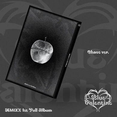NMIXX - Blue Valentine (Chaos Vers.)