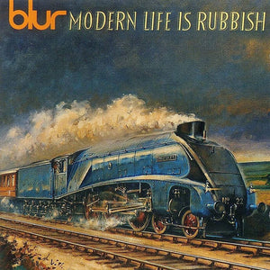 Blur - Modern Life Is Rubbish (30th)