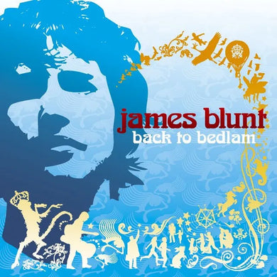 James Blunt - Back To Bedlam (20th anniversary)