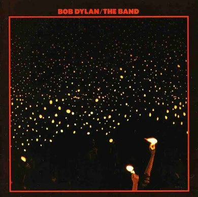 Bob Dylan - Before The Flood