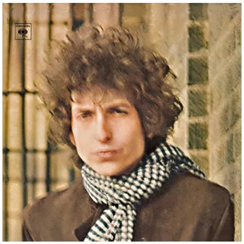 Bob Dylan - Blonde on Blonde