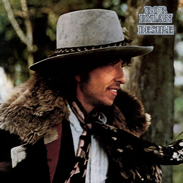 Bob Dylan - Desire