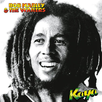 Bob Marley - Kaya