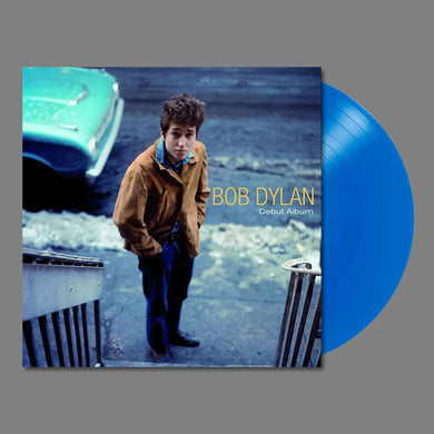 Bob Dylan - Debut Album (20th Century Masterworks Edition)