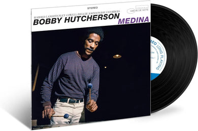 Bobby Hutcherson - Medina (Tone Poet)