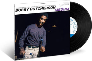 Bobby Hutcherson - Medina (Tone Poet)