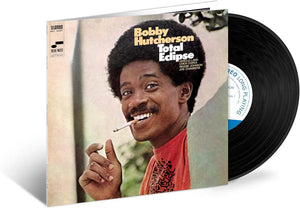 Bobby Hutcherson - Total Eclipse (Tone Poet)