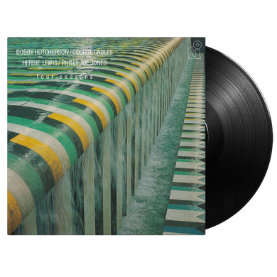Bobby Hutcherson - Four Seasons