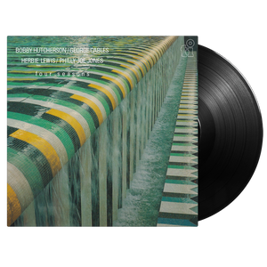 Bobby Hutcherson - Four Seasons
