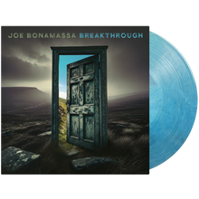 Joe Bonamassa - Breakthrough